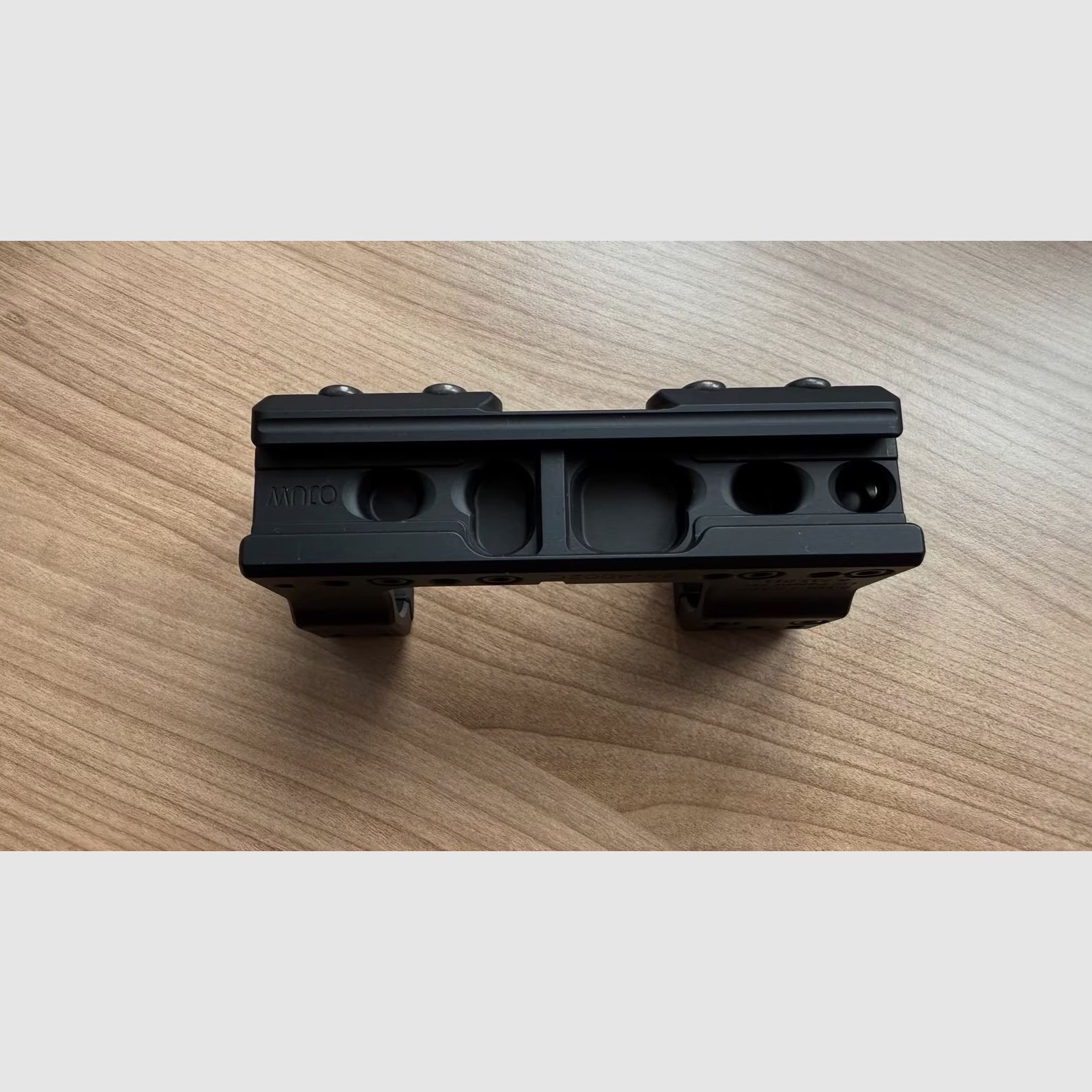 Original Spuhr SP - 4002 C / Ø34 H38mm Blockmontage Gen3 - NEU