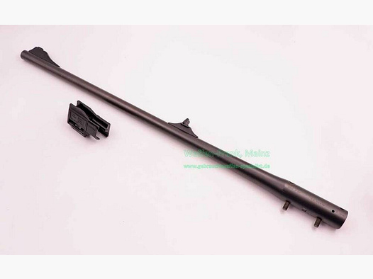 Blaser - Isny R93-cañón de intercambio/cañón intercambiable