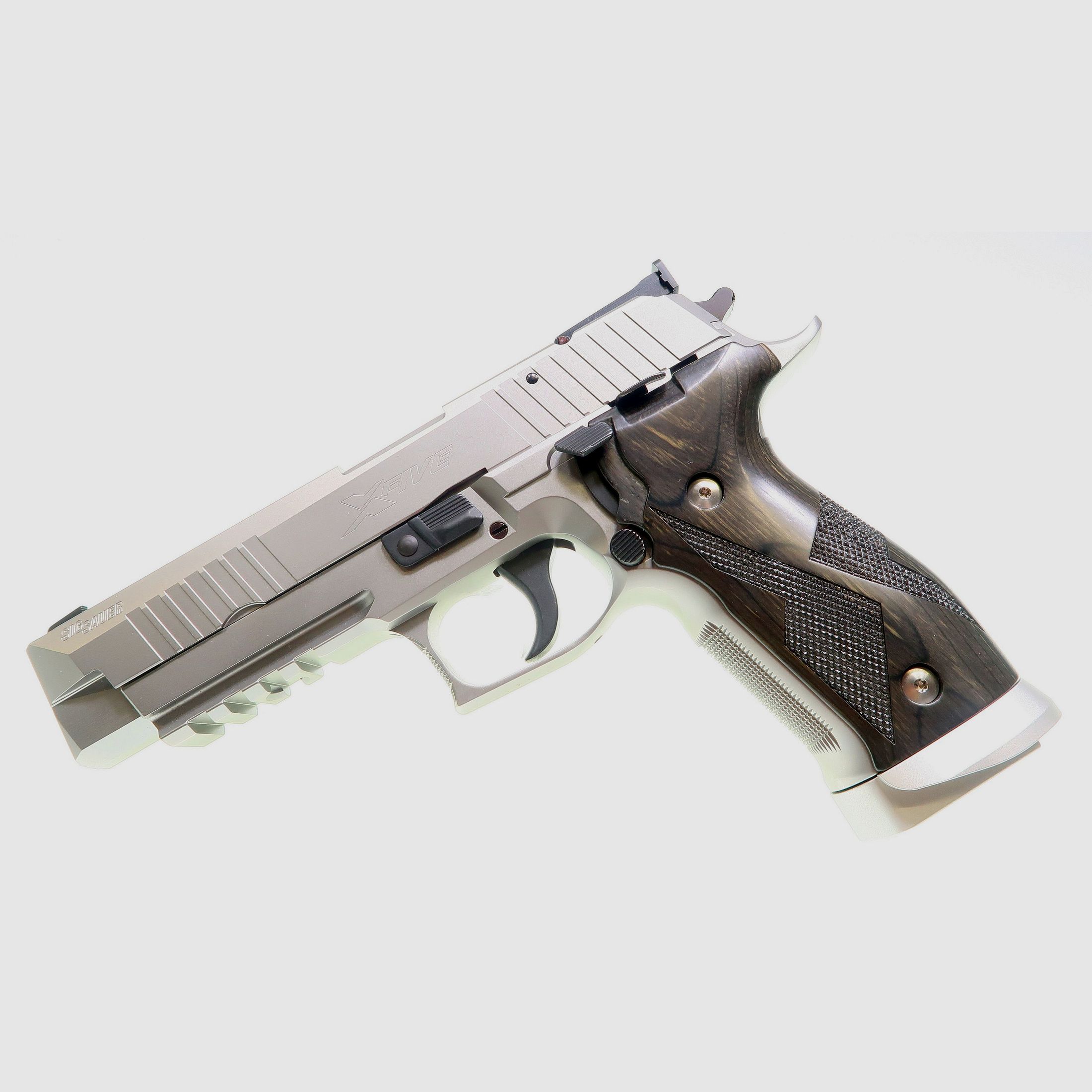 Sig Sauer P226X-Five 9mmLuger Made in Germany