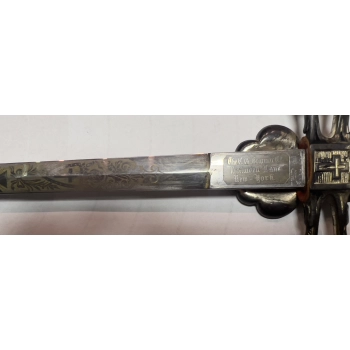 Masonic Sword Original 19th–20th Century, image 15 of 18