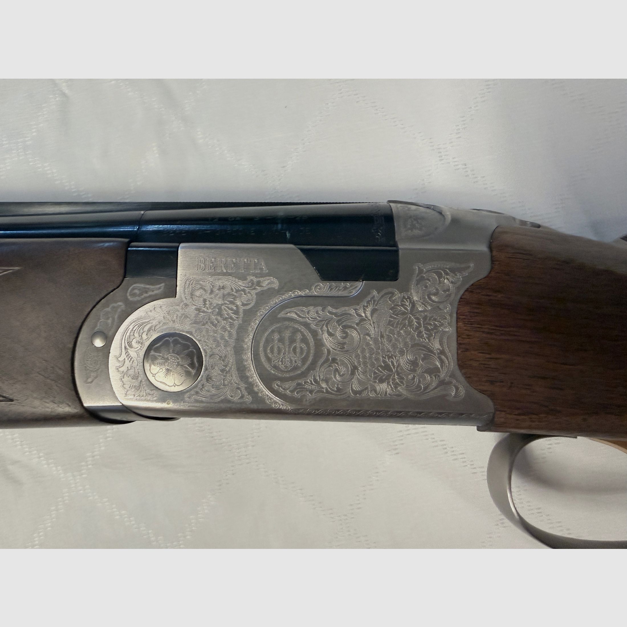 Beretta 686 Silver Pigeon I – versione da caccia – 12/76 – Ottime condizioni