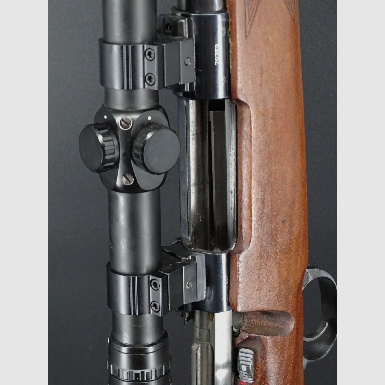 Zastava Mod 70 Kaliber 8x57IS 70 Baujahr 2008