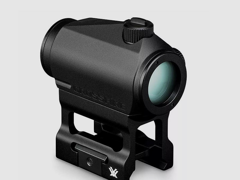 VORTEX Crossfire RedDot