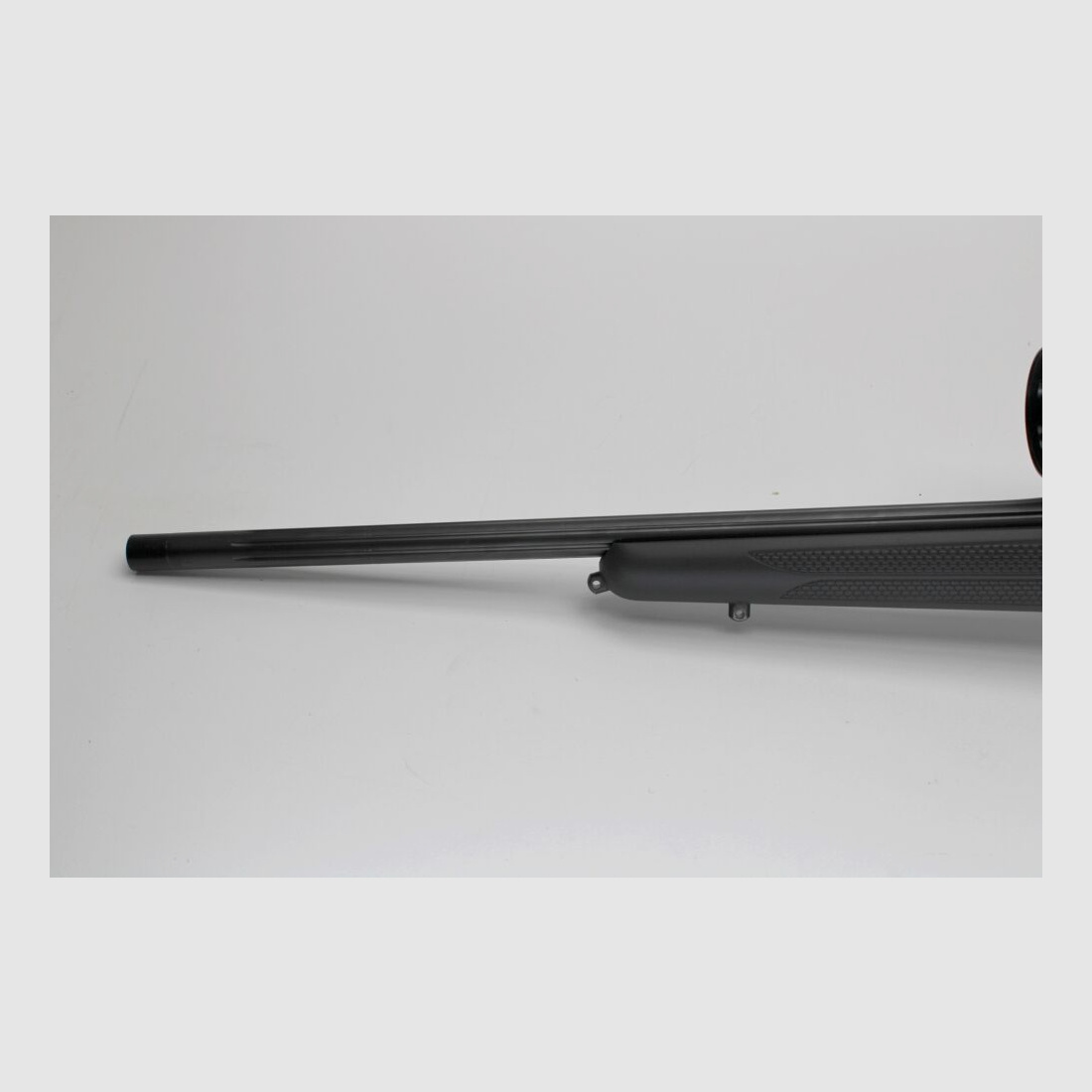 Rep. Mauser M12 Black Impact Hand Spanner with Steiner 2.5-10x50 .308Win