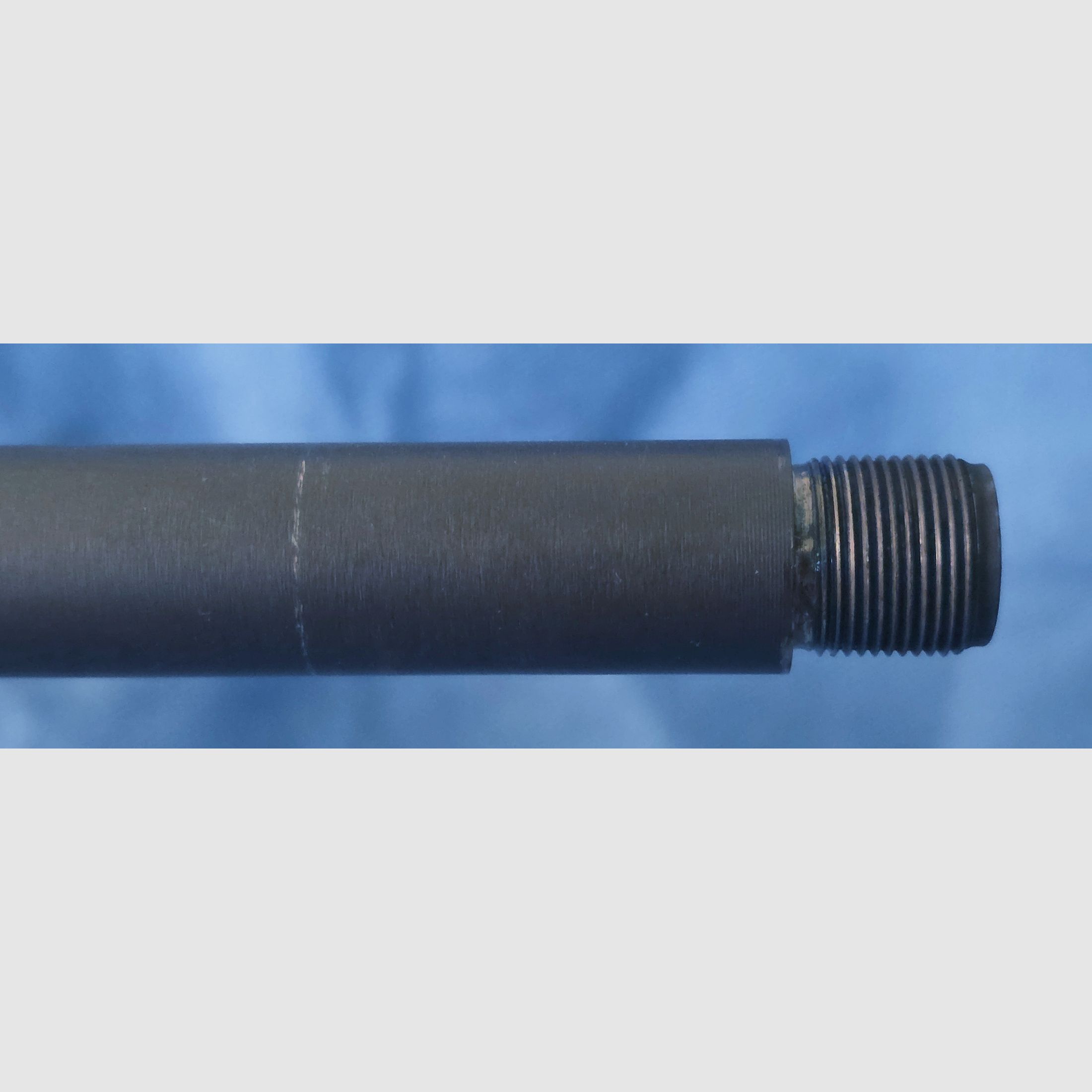 Ruger American Rifle Predator 18'' Kal. .308 Win