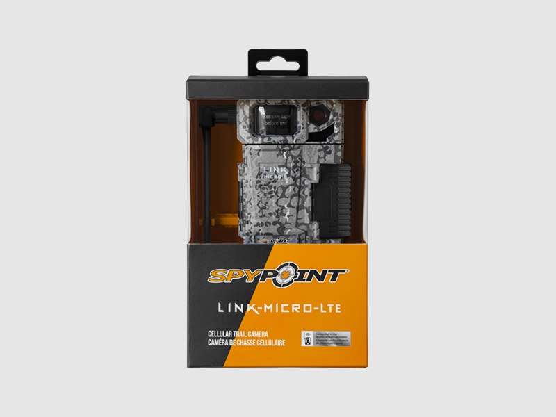CAMÉRA SPYPOINT LINK-MICRO, image 3 sur 4