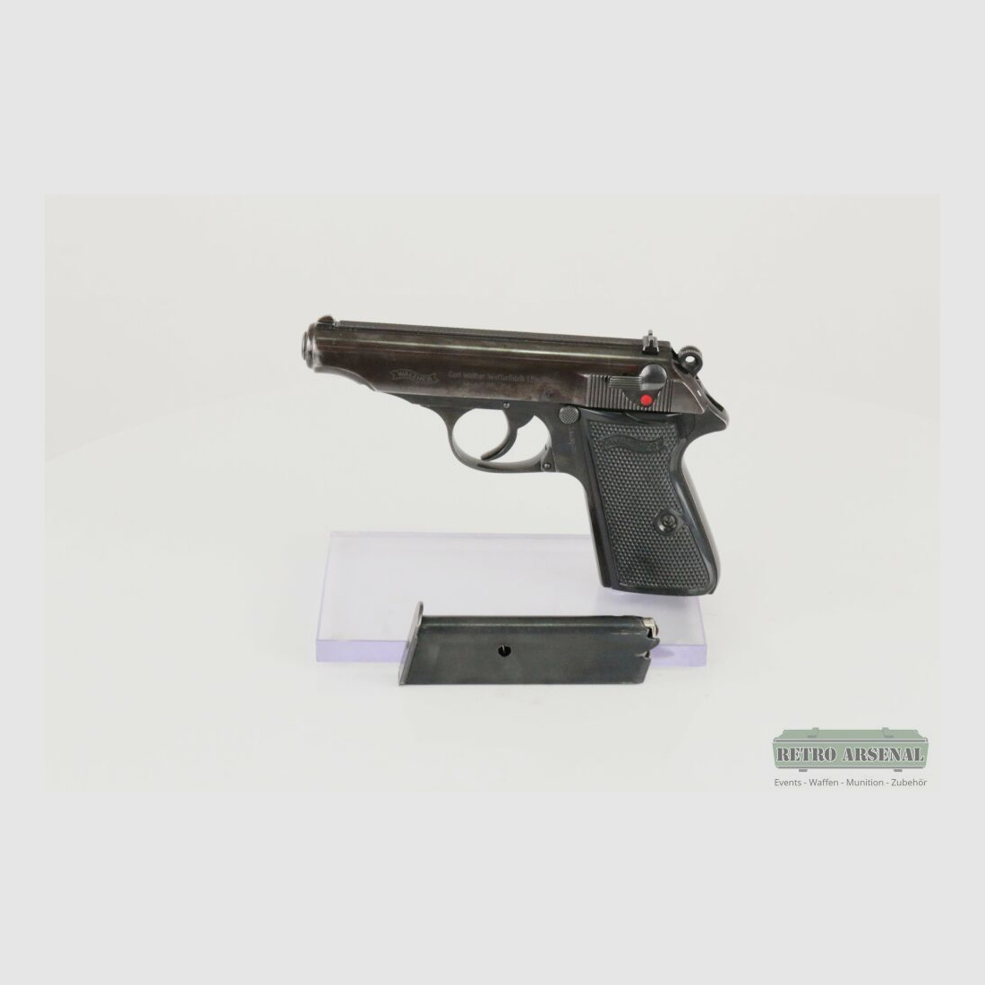 Walther PP