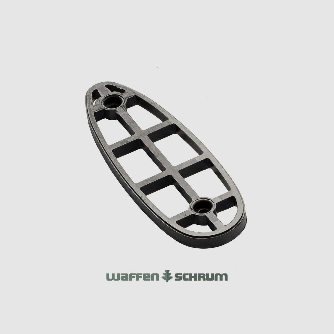 Position intermédiaire de la crosse Browning X-Bolt / SXR / SX-3 / Maxus