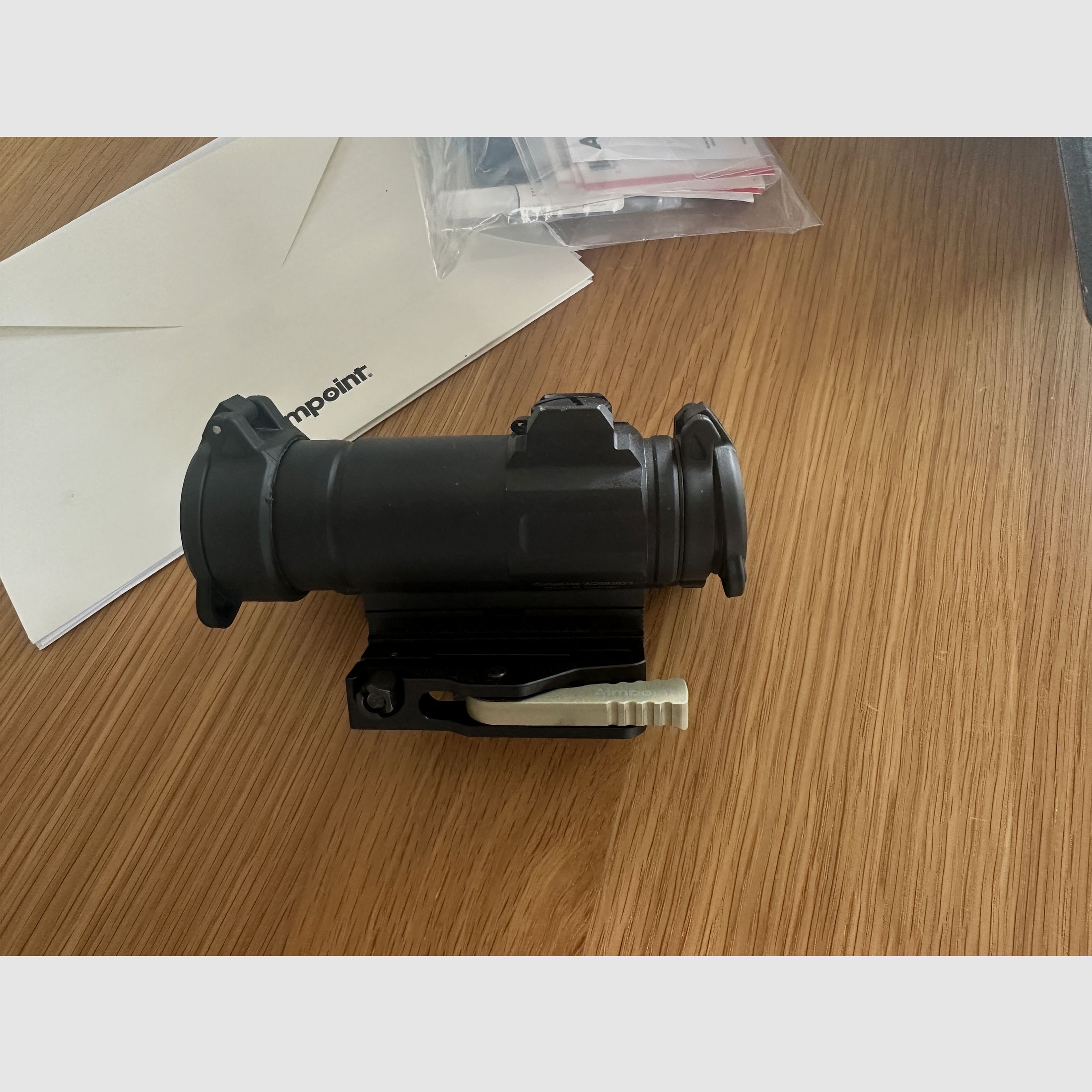 AIMpoint Comp® M4s