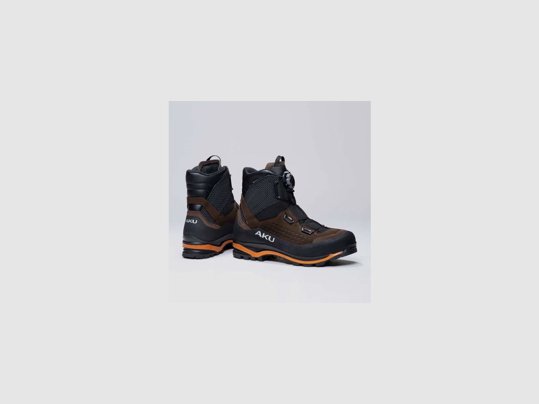 AKU SCARPONI DOGMA BOA GTX, immagine 5 di 6