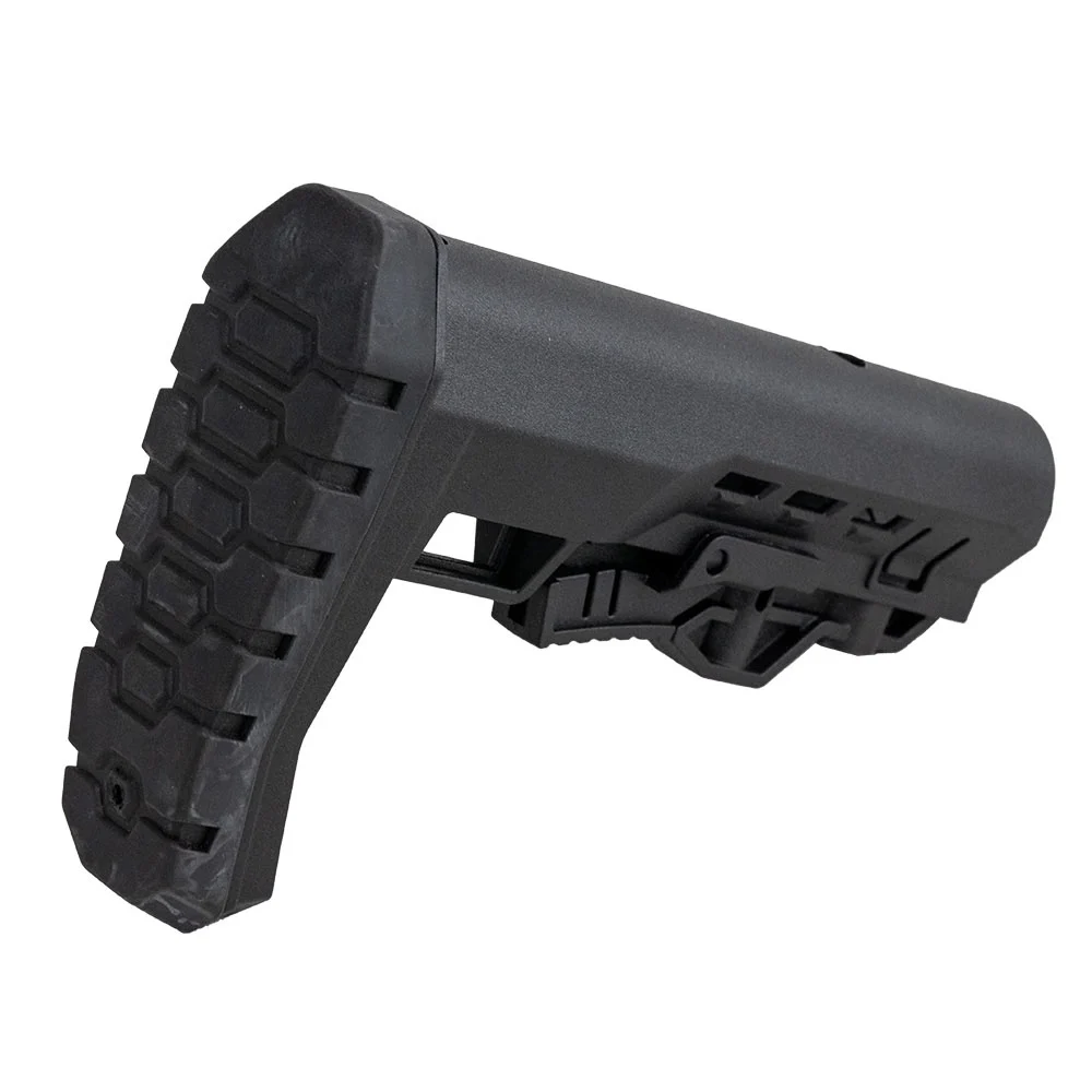German Tactical Systems Breacher Stock, image 13 sur 14
