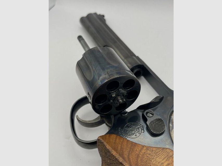 Smith & Wesson S&W 586
