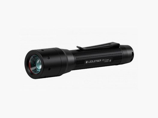 Zaklamp P5 Core Led Lenser mod. 502599