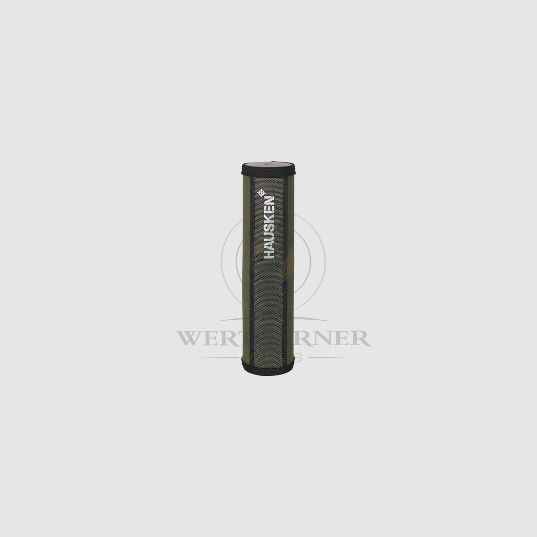 HAUSKEN Quick Sleeve JD224 Olijf/Zwart 225mm Ø 50 mm