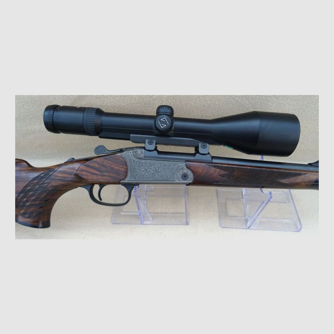 Blaser K 95 Edition Jagd 2000