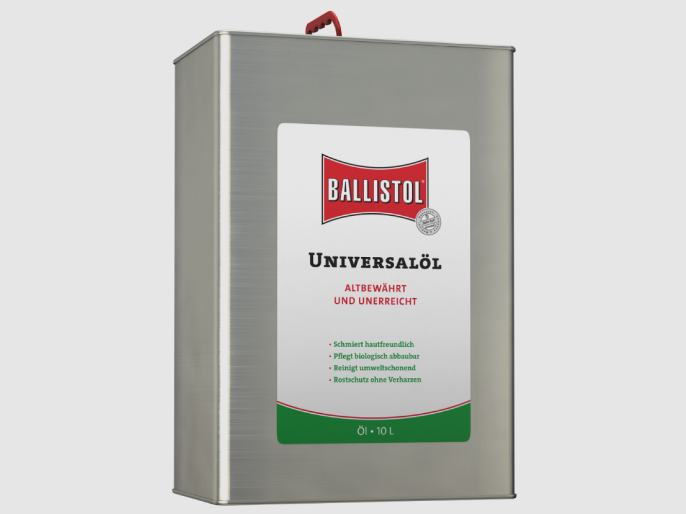 Ballistol Universalöl, 10l