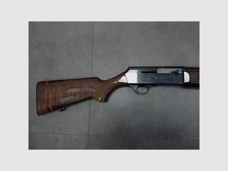 Selbstladeflinte Browning 2000 im Kaliber 12/70 gebraucht