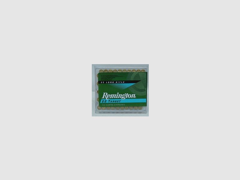 .22l.r. Target RN - 40 gr, a100 #21284 6100#