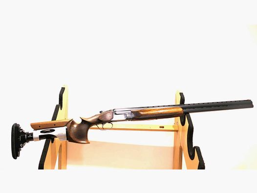 fusil de trap perazzi mx8 trap +tsk cal 12/75cm-occasion