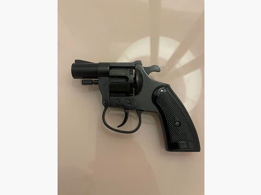 Blank gun ME 70 G 6mm blank 1972