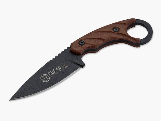 TOPS C.U.T. 4.0 COMBAT UTILITY TOOL