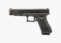 Glock G34 MOS