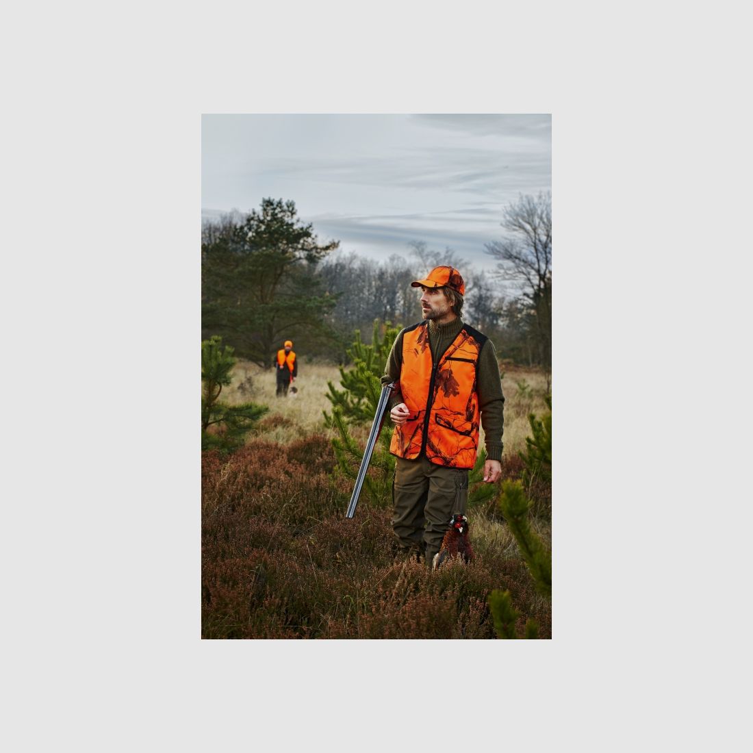 Seeland Visible vest, billede 2 af 2