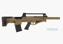 HATSAN Arms Escort BTS 12 / BTS12