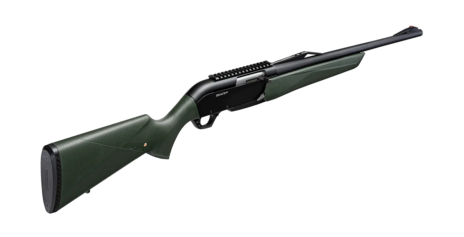 Winchester SXR2 STEALTH – 30-06spr – dbm-Drop-Box-Magazin 2+1, Bild 3 von 4