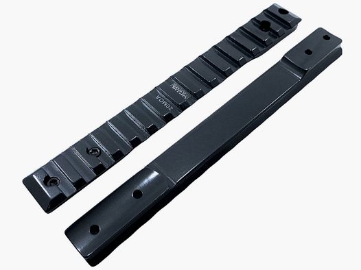 Picatinny-Schiene OPTIK ARMS – REM 700 LA 20MOA