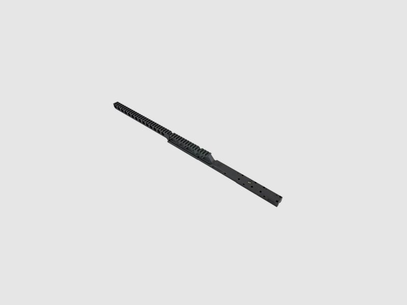 Air Marksman Backbone Montageschiene FX Impact 30 MOA Long Black, Bild 11 von 21
