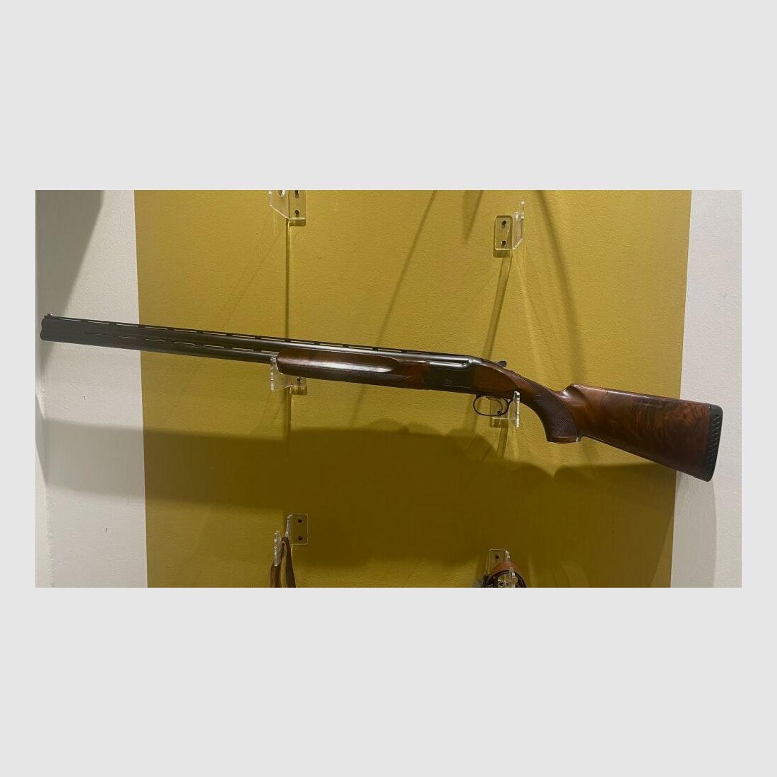 Browning GTI