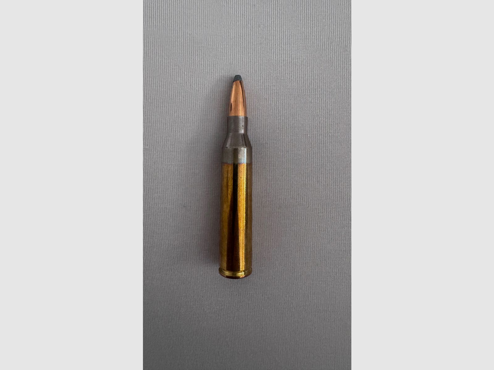 46 pack of 20 pcs. Lapua 338 Lapua Magnum cartridges partial jacket bullet
