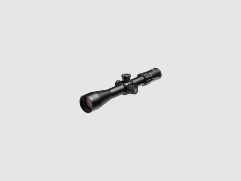 Nikko Stirling Diamond FFP 6-24x50