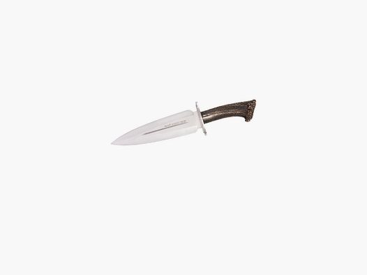 Muela SERREÑO-S Messer