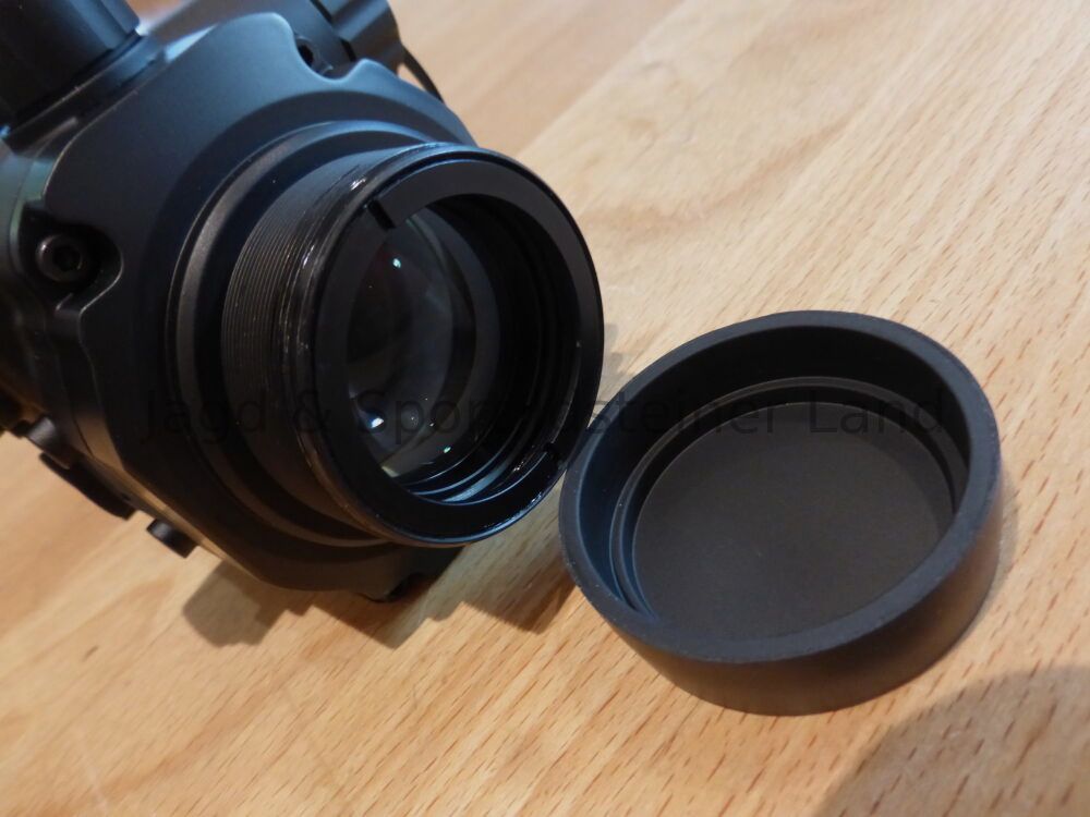 JSA Night-Lux Hoghunter Mini 635, Bild 5 von 10