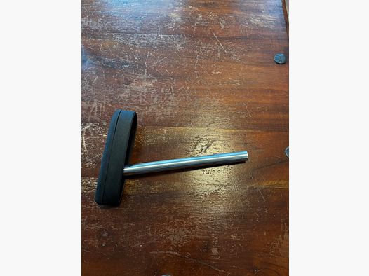 Blaser R93 Professional Schaftverlängerung