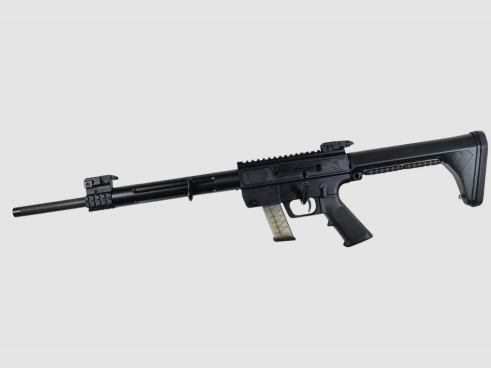 Just Right Carbines JRC9 Gen3 Sporter​ 9mmLuger, image 1 sur 3