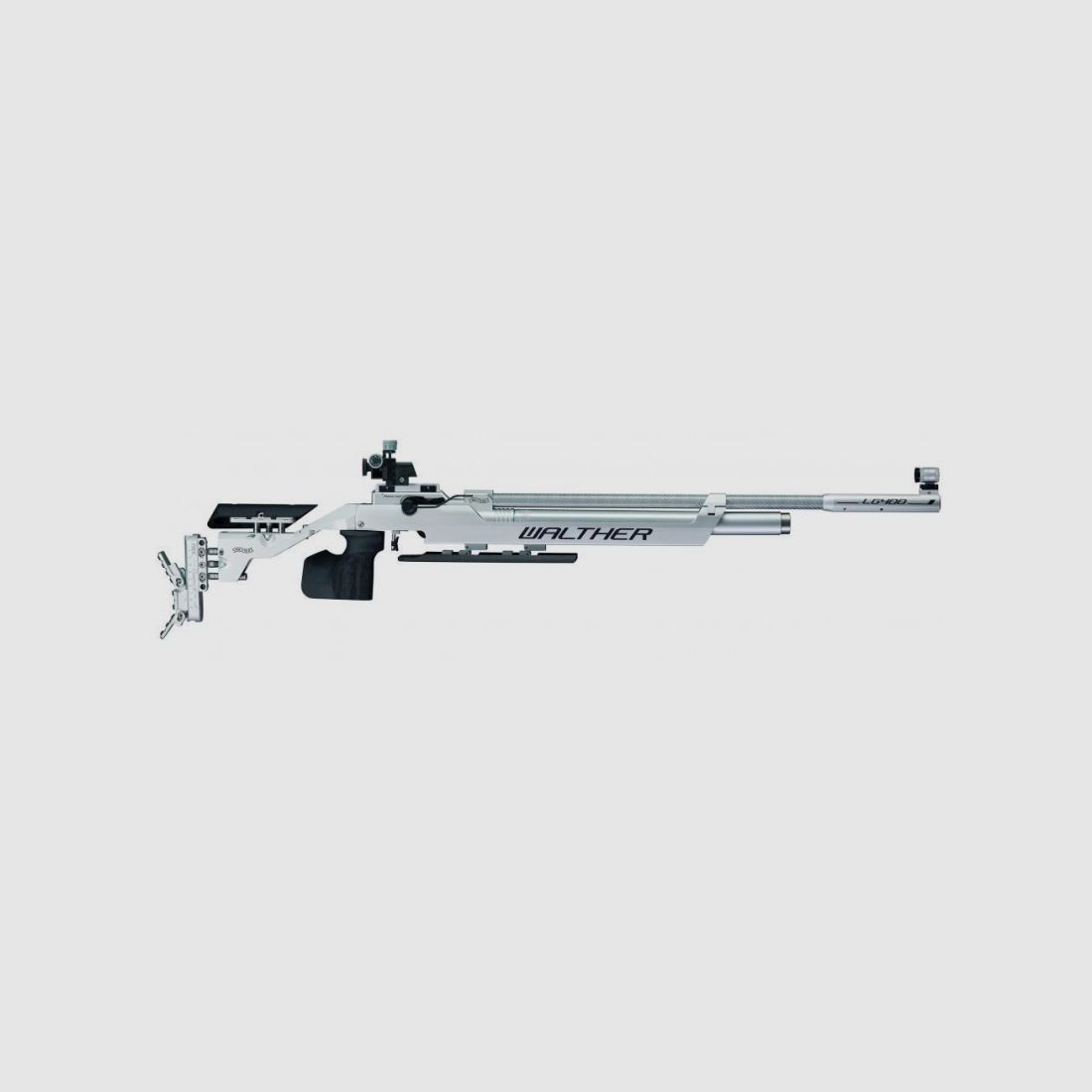 Walther LG400 - M Expert
