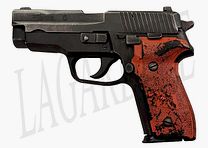 SIG-SAUER P228 SIMUNITION (PISTOLE)
