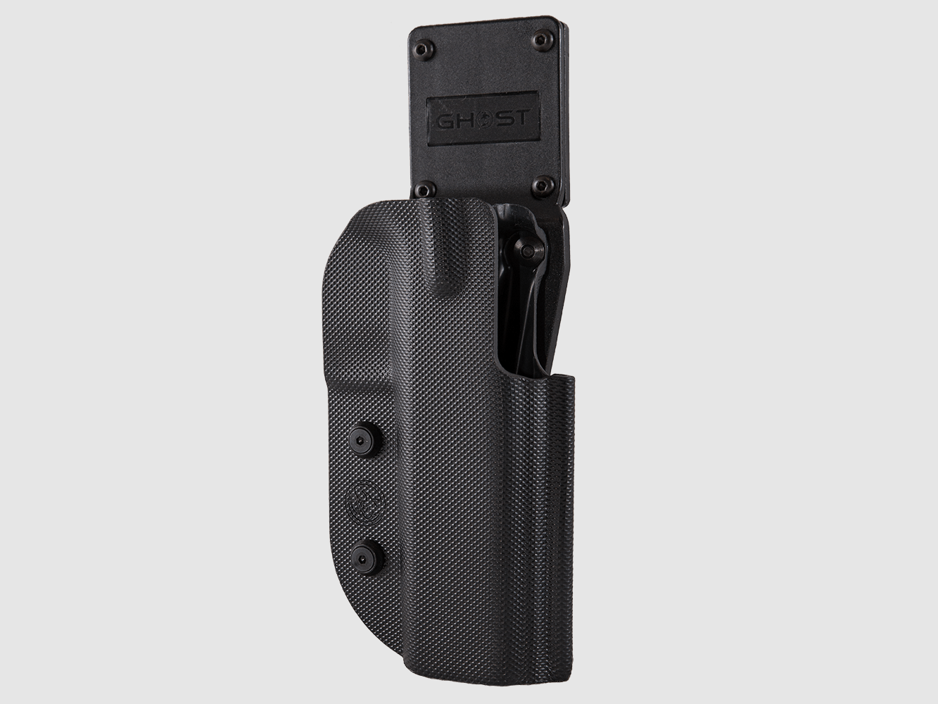 GHOST HYBRID
