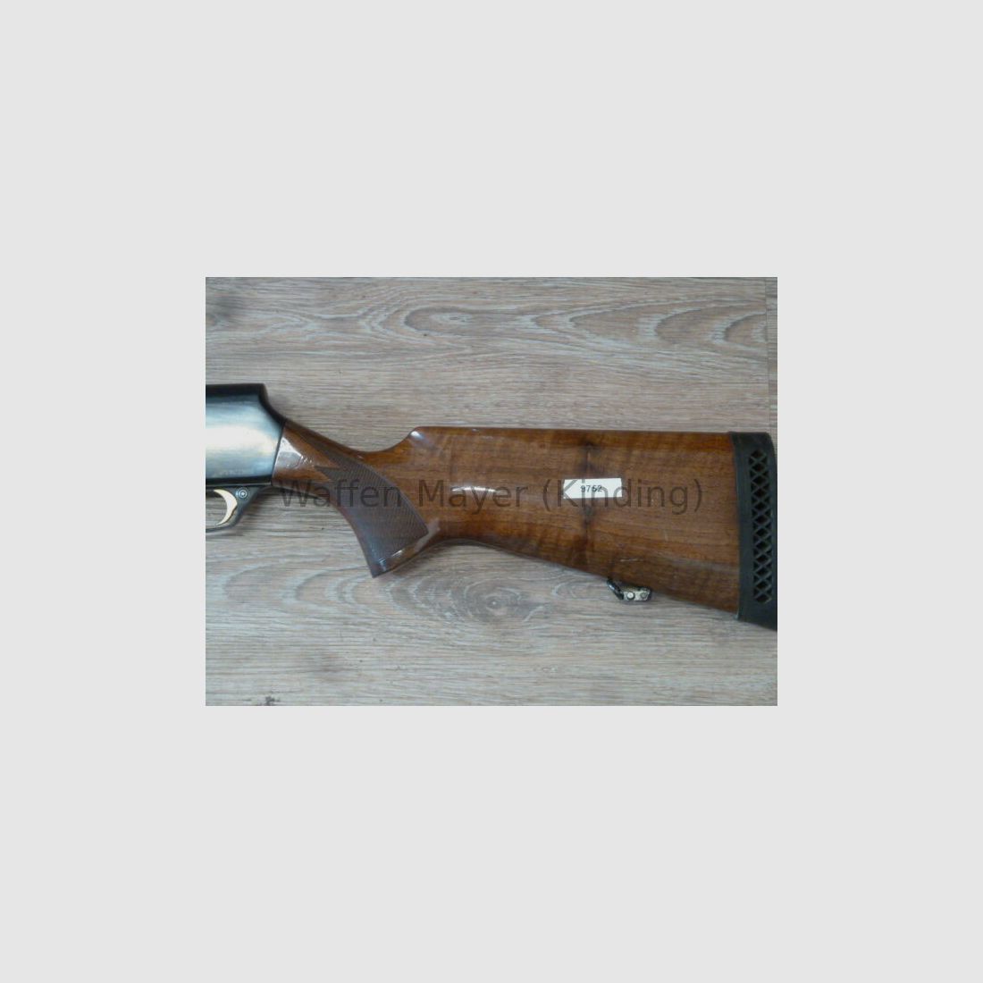 Browning A500