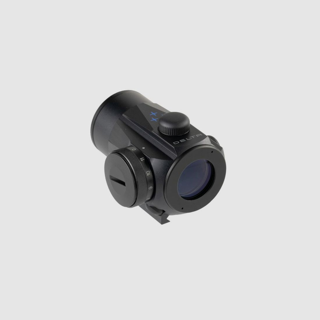 Delta Optical visor de punto rojo compacto HD28 (2MOA), imagen 2 de 2