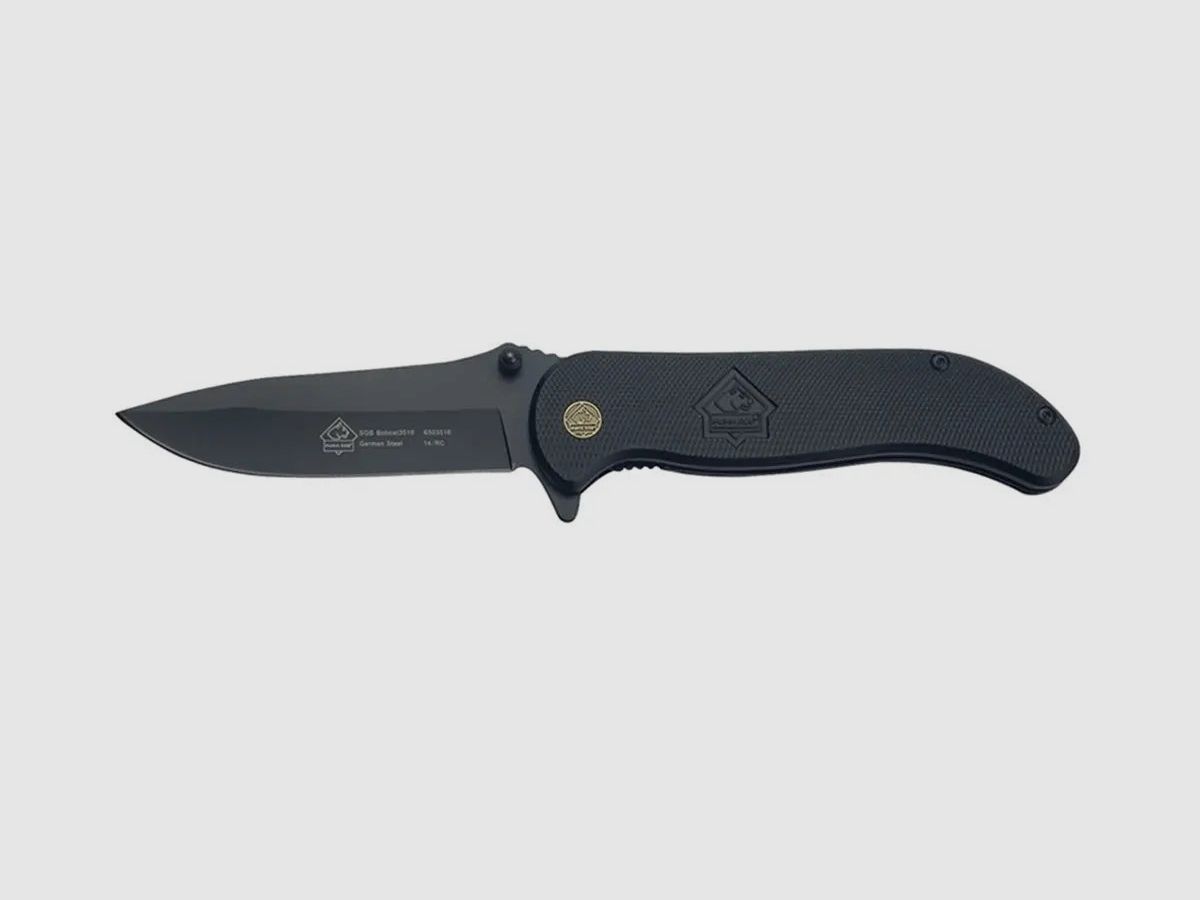 PUMA SGB bobcat3516 folding knife