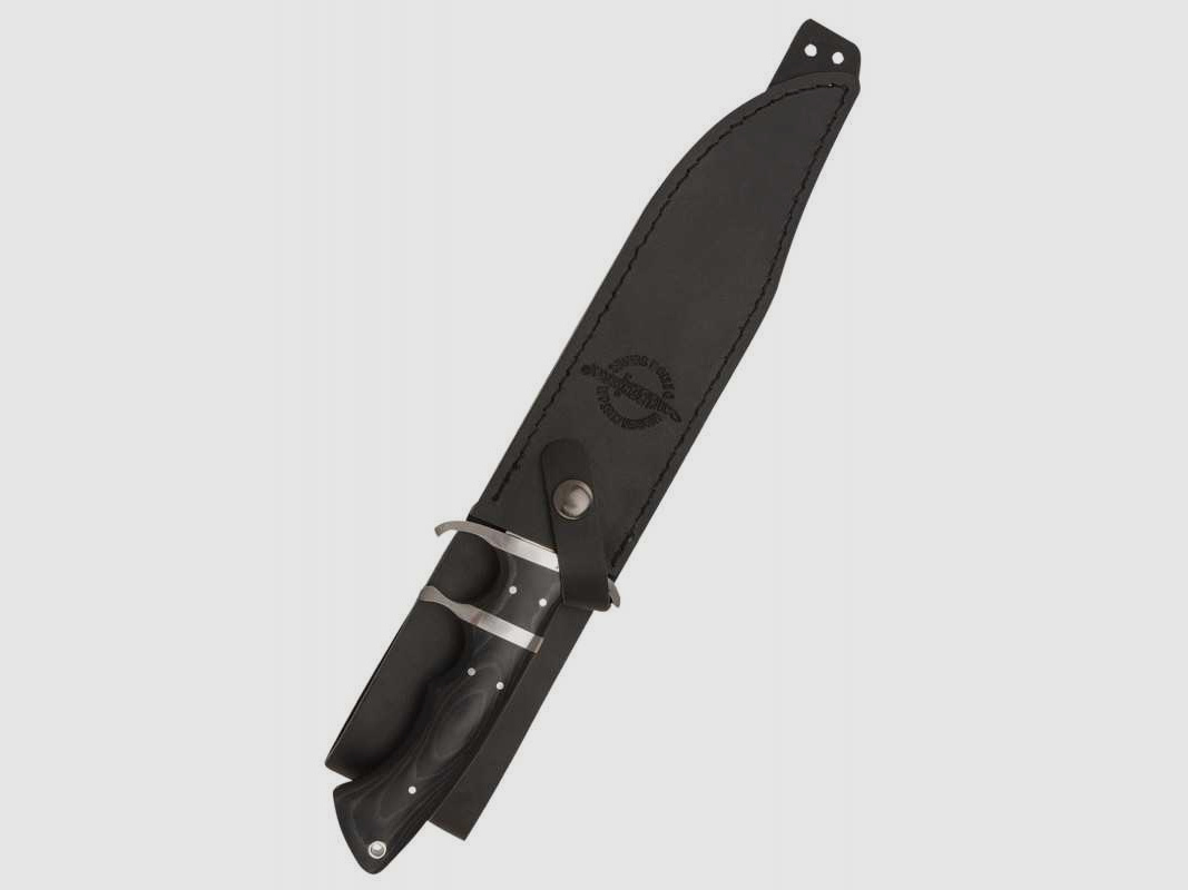 Unitded Cutlery Gil Hibben Assault Kampfmesser mit Scheide