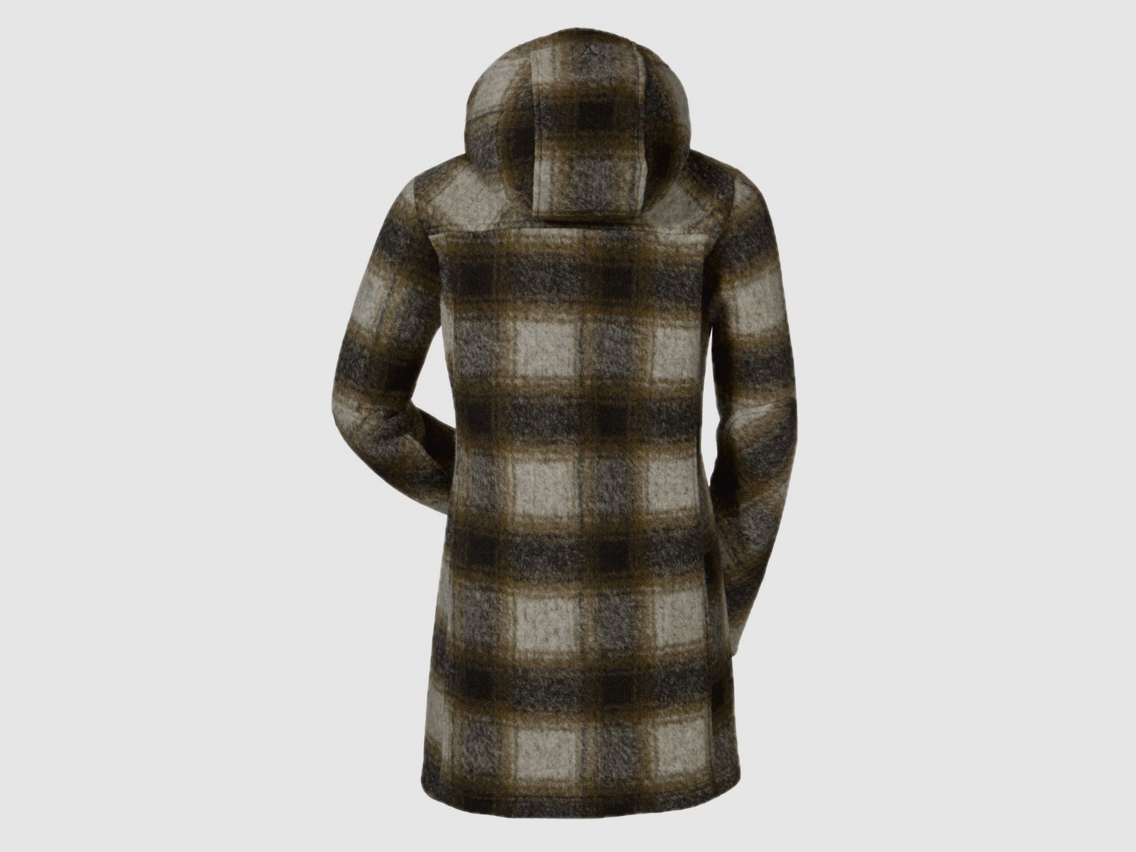 SCHÖFFEL Fleece Jacke Vicenza L Deep Depths