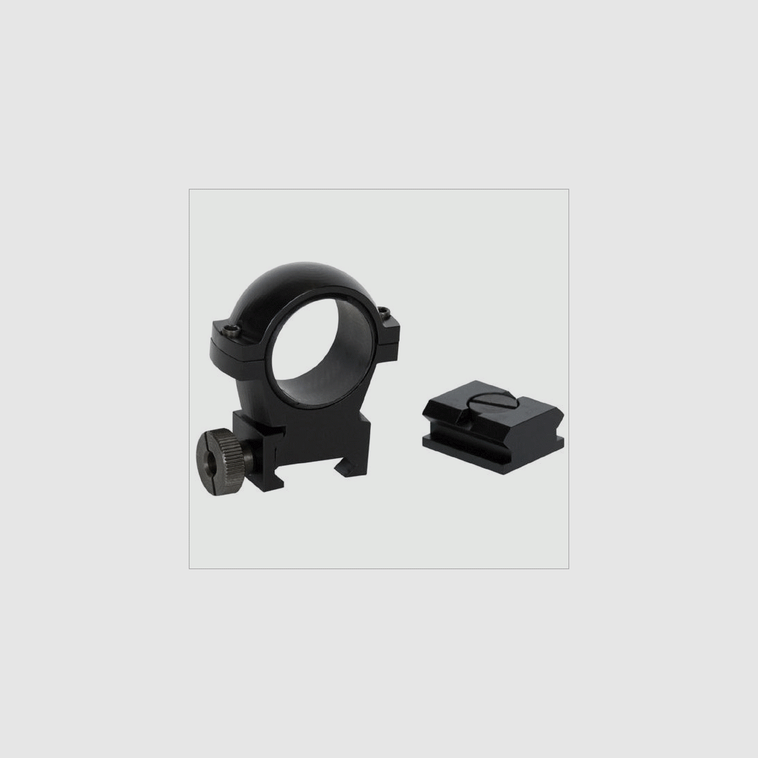 Supporto LaserLuchs per LA-Bracket 03 30mm dispositivo di visione notturna