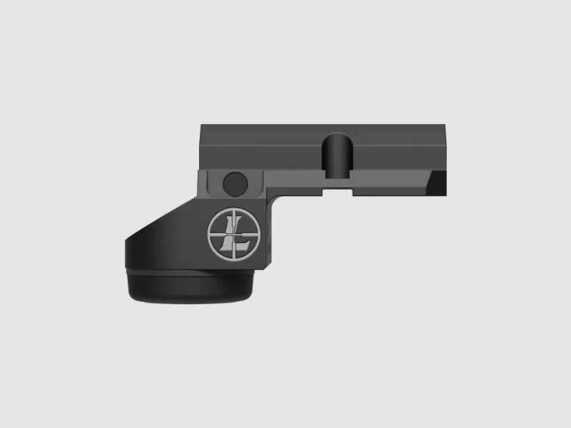 Zielfernrohr LEUPOLD DeltaPoint Micro 3 MOA Punkt - Glock, Bild 26 von 29