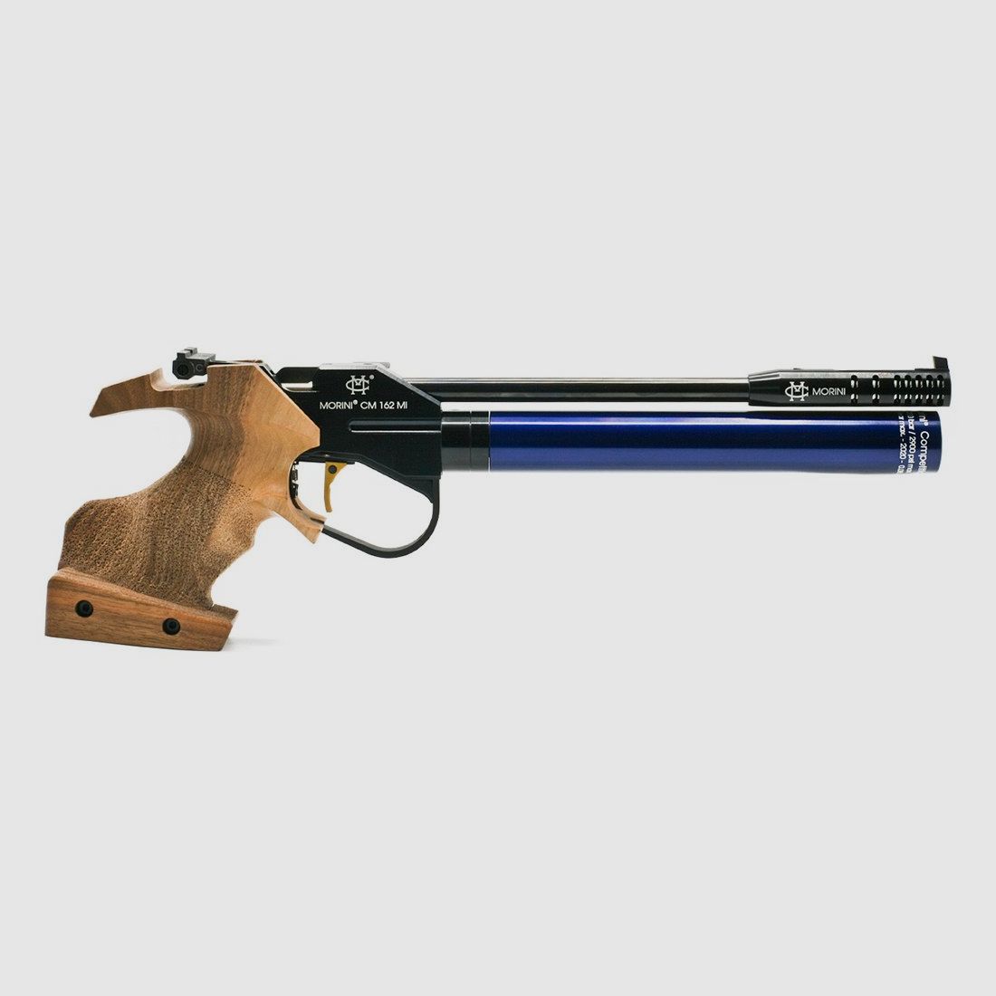 MORINI Pistole CM162MI, Bild 1 von 6