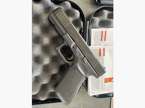 Glock 21 Gen 5 M.O.S